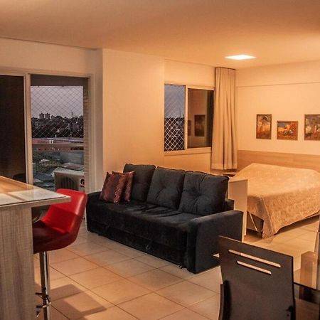 Apartamento Completo Ao Lado Do Salvador Shopping Exteriér fotografie
