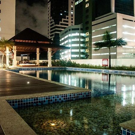 Apartamento Completo Ao Lado Do Salvador Shopping Exteriér fotografie