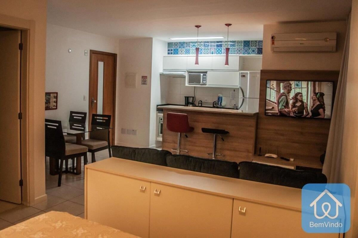Apartamento Completo Ao Lado Do Salvador Shopping Exteriér fotografie