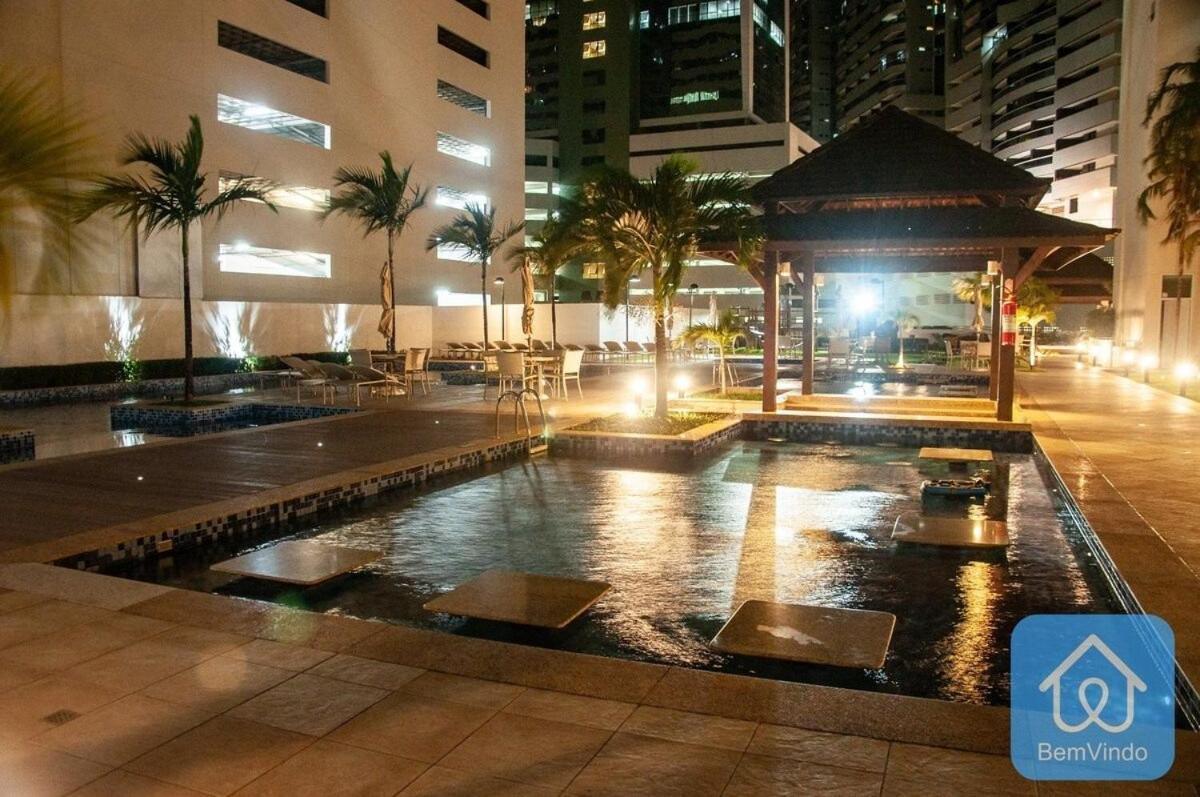 Apartamento Completo Ao Lado Do Salvador Shopping Exteriér fotografie