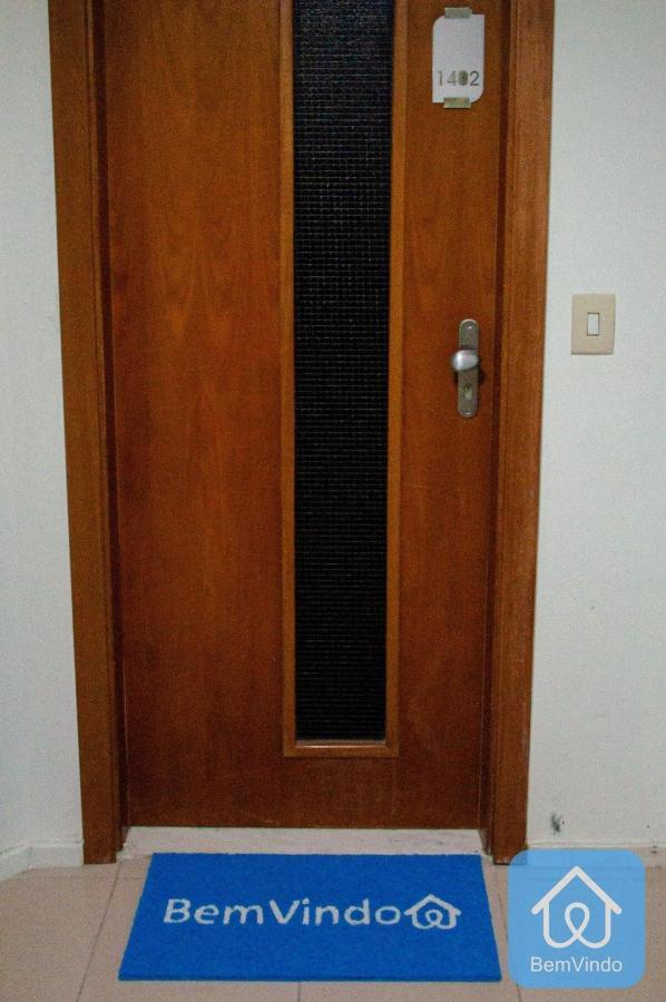 Apartamento Completo Ao Lado Do Salvador Shopping Exteriér fotografie